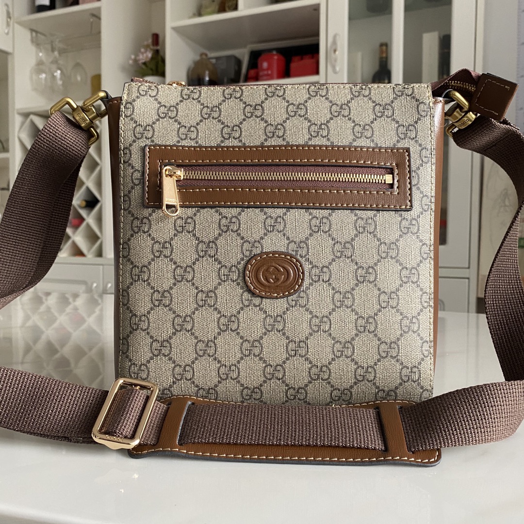 Mens Gucci Satchel Bags